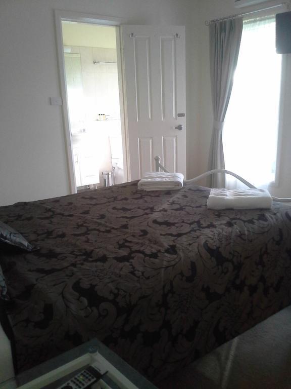 Gloucester On Avon Bed And Breakfast Pokoj fotografie
