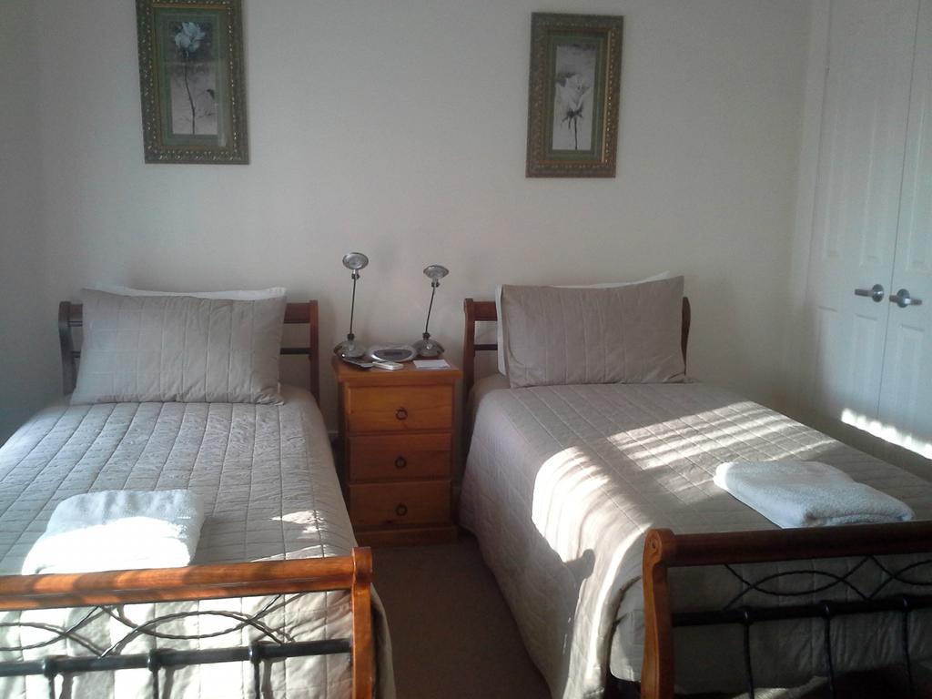 Gloucester On Avon Bed And Breakfast Pokoj fotografie