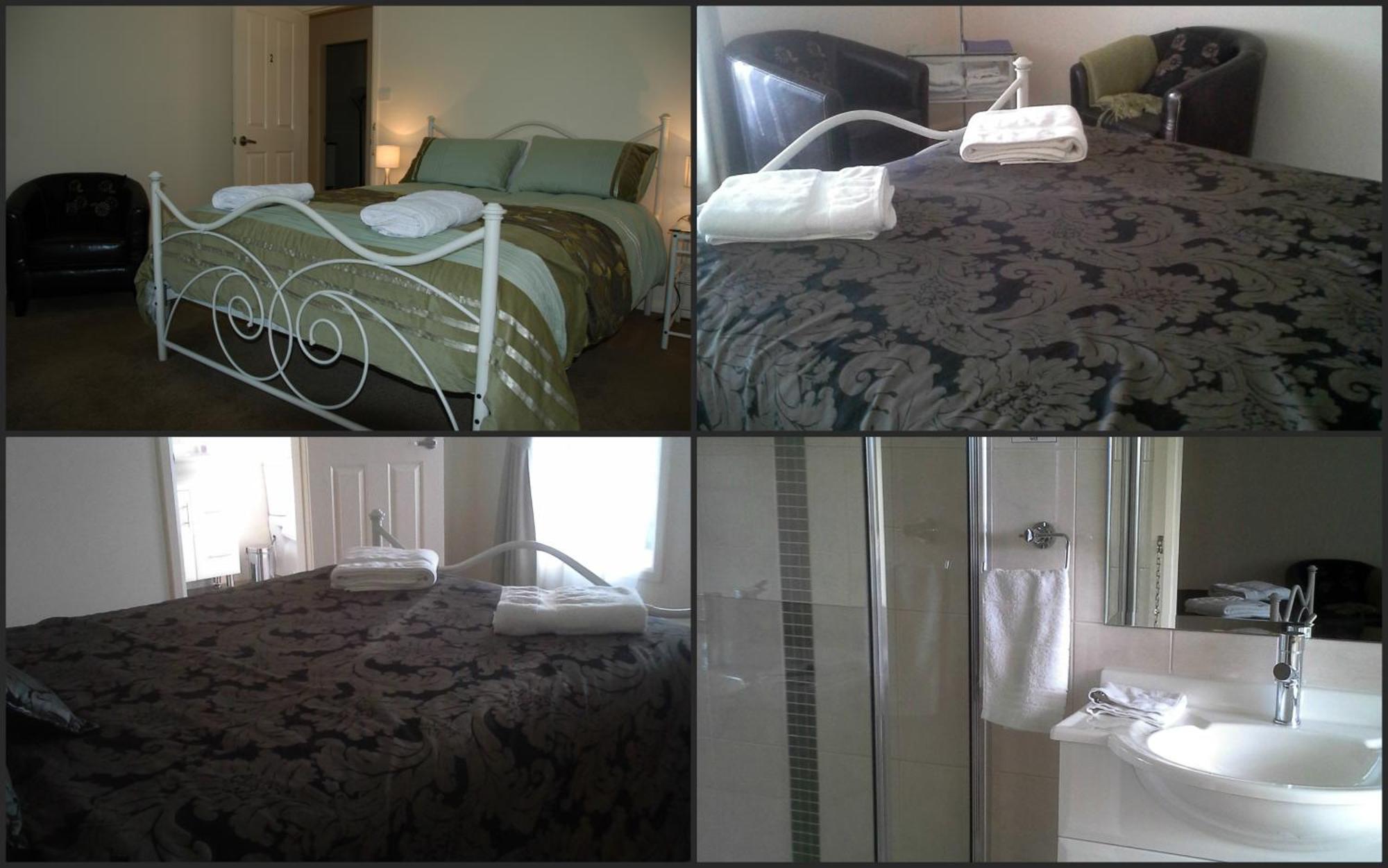 Gloucester On Avon Bed And Breakfast Exteriér fotografie
