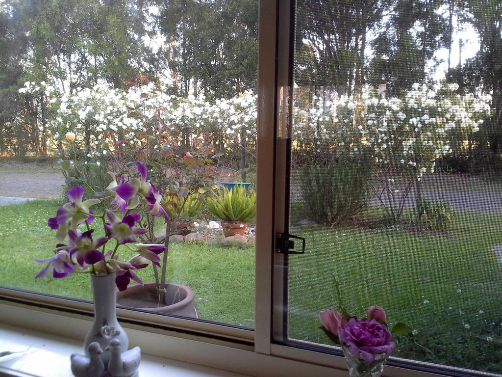 Gloucester On Avon Bed And Breakfast Exteriér fotografie