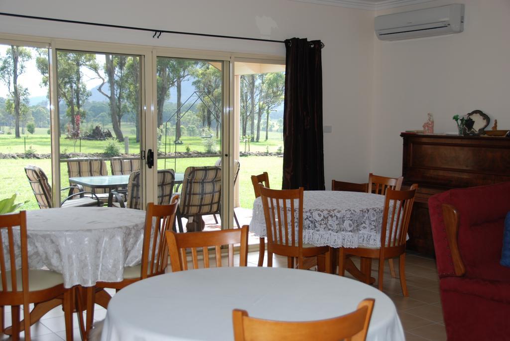 Gloucester On Avon Bed And Breakfast Exteriér fotografie
