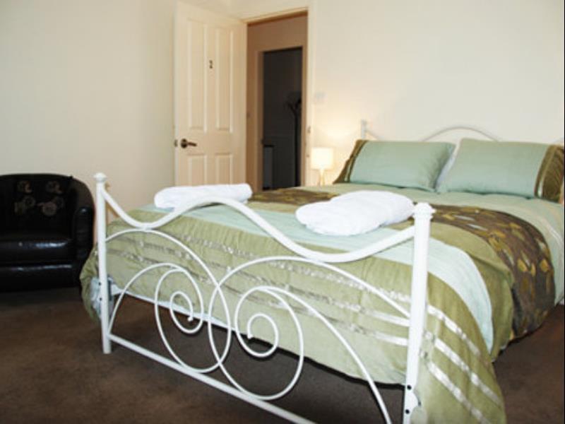Gloucester On Avon Bed And Breakfast Exteriér fotografie