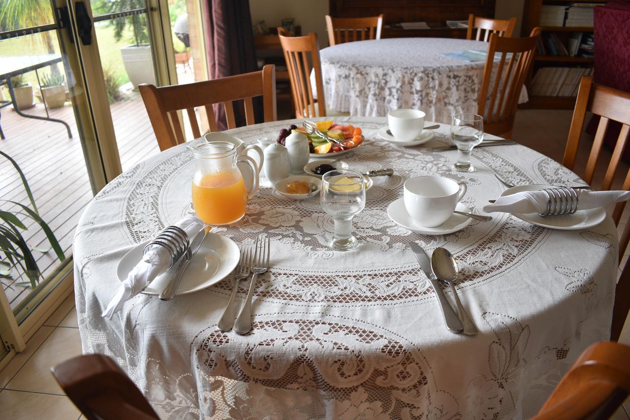 Gloucester On Avon Bed And Breakfast Exteriér fotografie